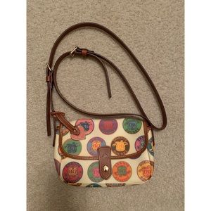 Dooney & Bourke Crossbody